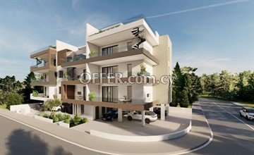 1 Bedroom Apartment  In Geri, Nicosia - 6