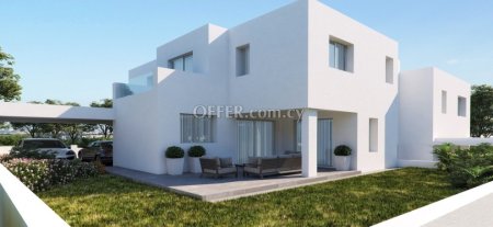 New For Sale €289,000 House (1 level bungalow) 3 bedrooms, Tseri Nicosia - 9