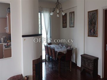 3 Bedroom Apartment  In Old Strovolos, Nicosia - 3