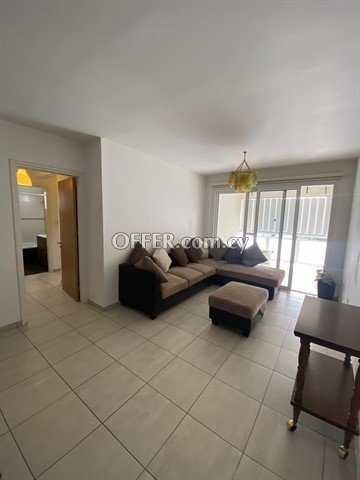 2 Bedroom Apartment  In Lakatamia Area, Nicosia - 4
