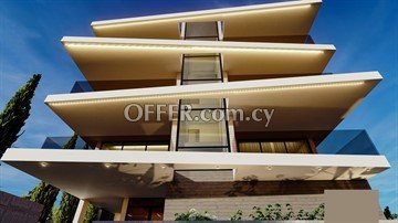 2 Bedroom Apartment  In Mesa Geitonia Area, Limassol - 3