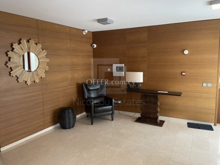 Three bedroom plus 1 luxury apartment in the heart of City center - 7