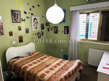 Ground Floor 3 Bedroom House  In Makedonitissa - Engomi, Nicosia - 4