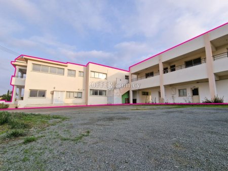 Private School in Pera Chorio Nicosia - 7