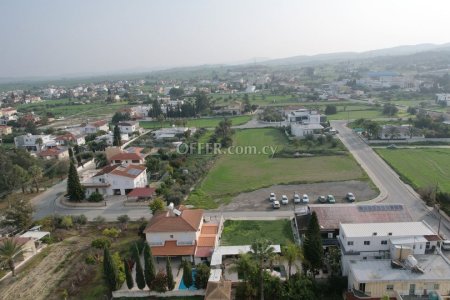 Residential plot in Dali Nicosia - 5