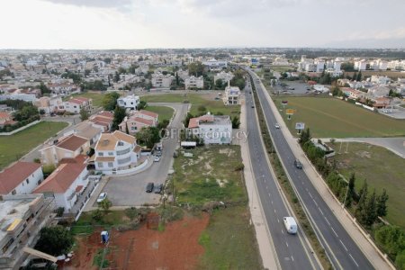 Residential plot in Agios Vasileios Strovolos Nicosia - 3