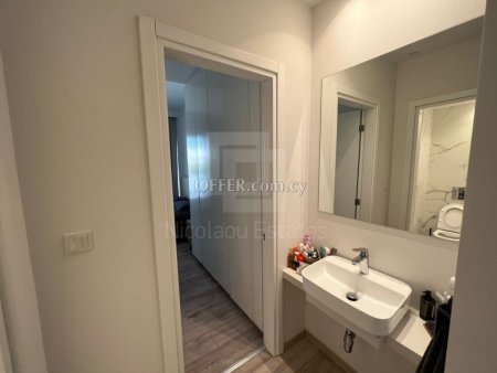 NEW 3 bed apartment Neapolis Limassol Cyprus - 6