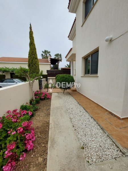 Villa For Rent in Konia, Paphos - DP2209 - 4