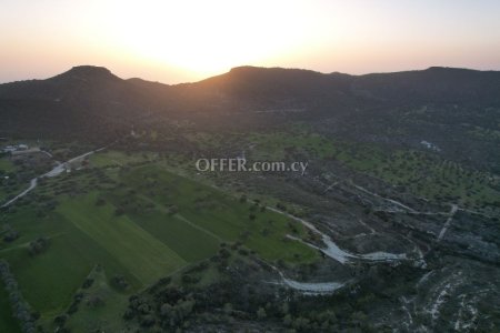 Share of Agricultural field Neo Chorio Paphou - 2