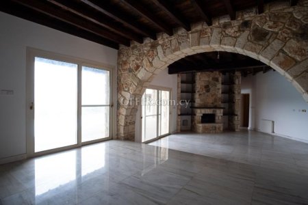 3 bedroom villa in Neo Chorio Paphos - 7