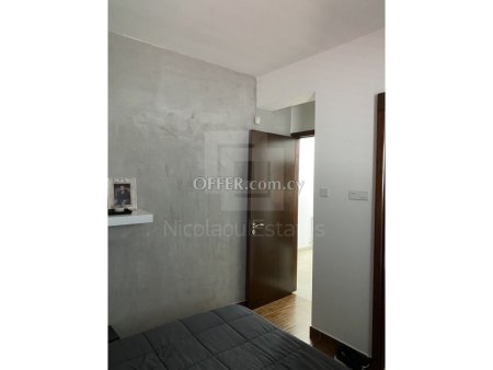 Two Bedroom Apartment with Roof Garden in Lakatamia Nicosia - 7
