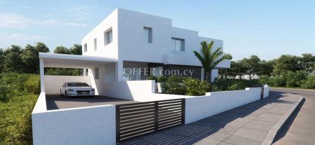 New For Sale €289,000 House (1 level bungalow) 3 bedrooms, Tseri Nicosia - 8