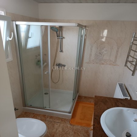 New For Sale €470,000 House 4 bedrooms, Detached Akaki Nicosia - 7