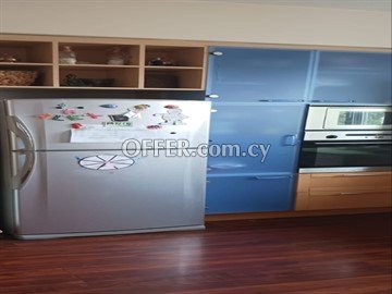 3 Bedroom Apartment  In Old Strovolos, Nicosia - 2