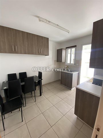 2 Bedroom Apartment  In Lakatamia Area, Nicosia - 3