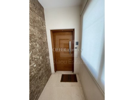 Three bedroom plus 1 luxury apartment in the heart of City center - 6