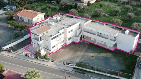 Private School in Pera Chorio Nicosia - 6