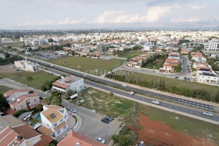 Residential plot in Agios Vasileios Strovolos Nicosia - 2