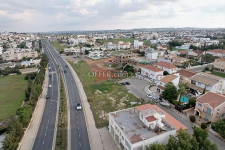 Residential plot in Agios Vasileios Strovolos Nicosia - 2