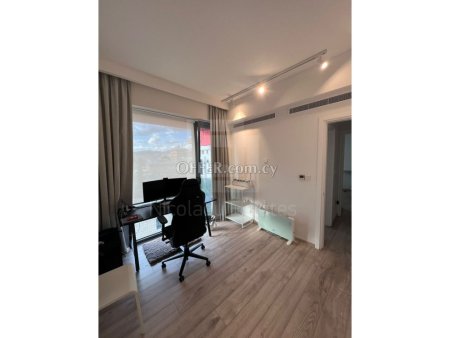NEW 3 bed apartment Neapolis Limassol Cyprus - 5
