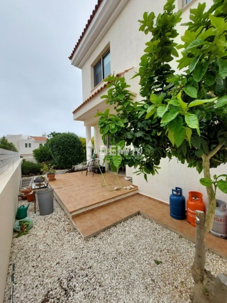 Villa For Rent in Konia, Paphos - DP2209 - 3