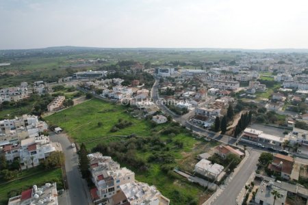 Residential plot in Paralimni Famagusta - 4