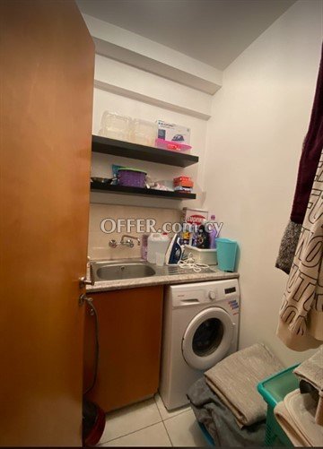 3 Bedroom Apartment  In Pallouriotisa, Nicosia - 3