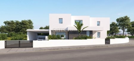 New For Sale €289,000 House (1 level bungalow) 3 bedrooms, Tseri Nicosia - 7