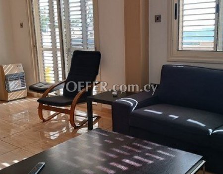 4 Bedroom house furnished in Apesia