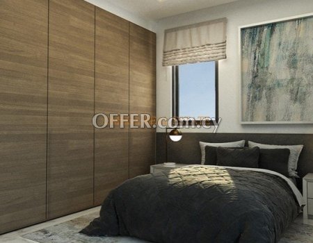 (For Sale) Residential Apartment || Nicosia/Nicosia - 168 Sq.m, 3 Bedrooms, 315.000€
