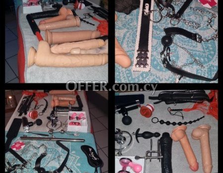 Cross dress Άντρας μασέρ για όλα τα γούστα BDSM/ANAL ☎️96 043421