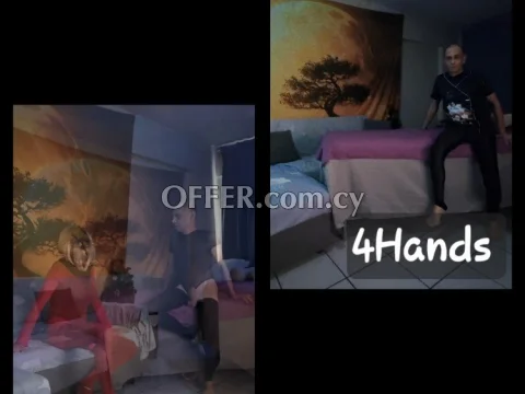 Η αποκλειστική εμπειρία Cross dress και γυναίκα Μασέρ - Photo 2