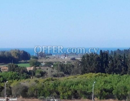 4 Bedroom Villa for Sale in Geroskipou