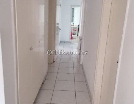 For Sale, Three-Bedroom Apartment in Egkomi - 4