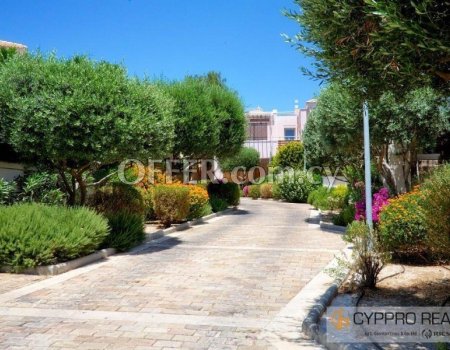 3 Bedroom Villa in Amathusa Coastal Heights - 9