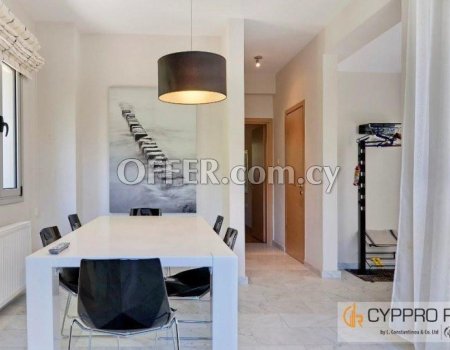 3 Bedroom Villa in Amathusa Coastal Heights - 5