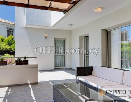 3 Bedroom Villa in Amathusa Coastal Heights - 2