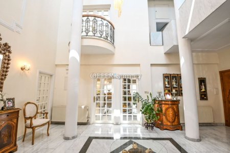 5 Bed Detached Villa for Sale in Drosia, Larnaca - 6