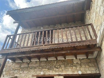  2 Tradiotinal stone house in Vouni area, Limassol - 2