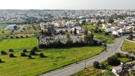 Residential Field in Agios Nikolaos Lakatamia - 3