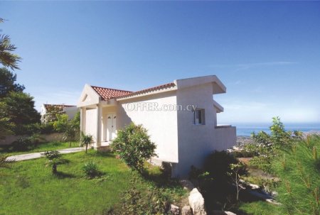 Large Villa with Panoramic Sea Views - 6