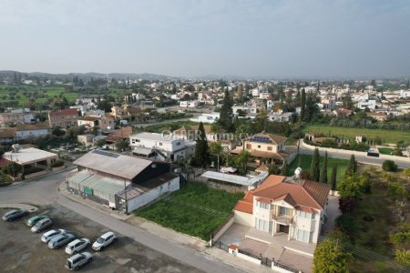 Residential plot in Dali Nicosia - 3
