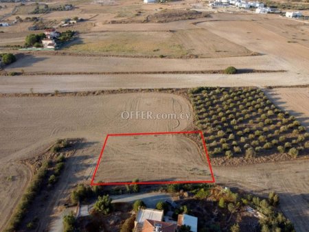 Eleven shared residential fields in Geri Nicosia - 5