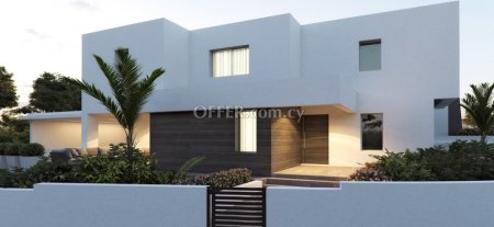 New For Sale €289,000 House (1 level bungalow) 3 bedrooms, Tseri Nicosia - 6