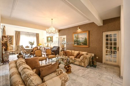 5 Bed Detached Villa for Sale in Drosia, Larnaca - 5