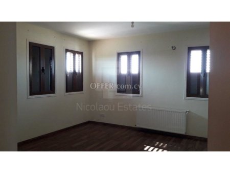 Four Bedroom detached house in Agioi Trimithias Nicosia - 2