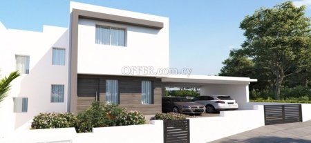 New For Sale €289,000 House (1 level bungalow) 3 bedrooms, Tseri Nicosia - 5
