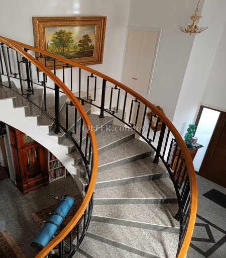 New For Sale €470,000 House 4 bedrooms, Detached Akaki Nicosia - 4