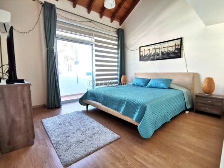 3 Bed Maisonette for Sale in Harbor Area, Larnaca - 4