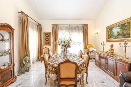 5 Bed Detached Villa for Sale in Drosia, Larnaca - 4